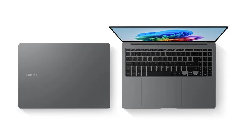 SAMSUNG Book5 Pro U7-258V 16in 32GB 1TB