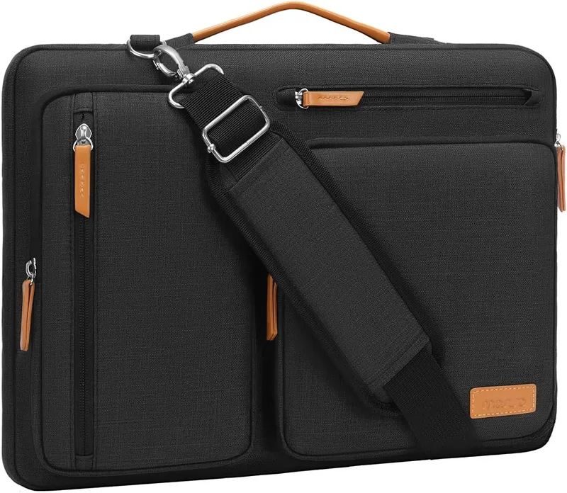 MOSISO Laptopväska