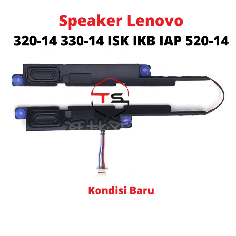 Lenovo Niwe1 Speaker Set14