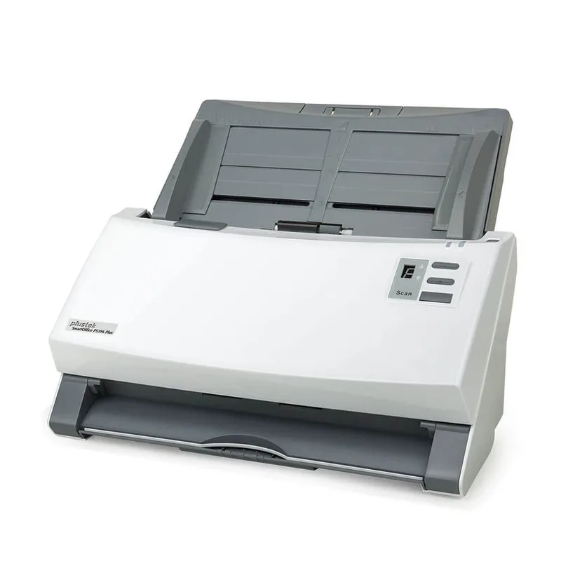 Plustek SmartOffice PS406U Plus