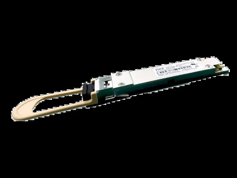 HPE X150 - QSFP28 sändar-/mottagarmodul