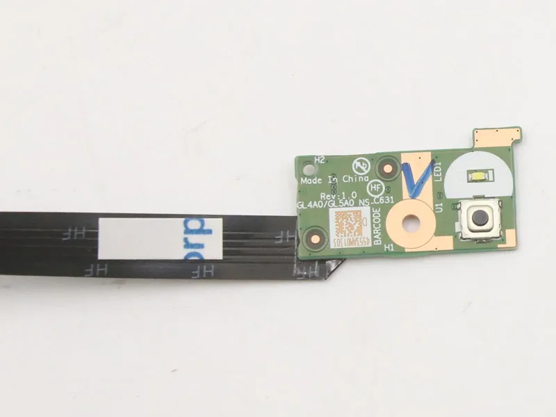 Lenovo Power Board W/Cable N14p