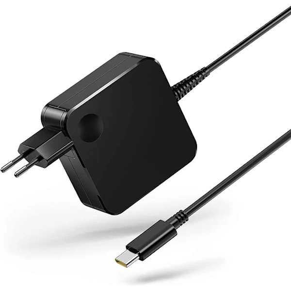 Bewinner 65W/90W Laptopladdare för ThinkPad