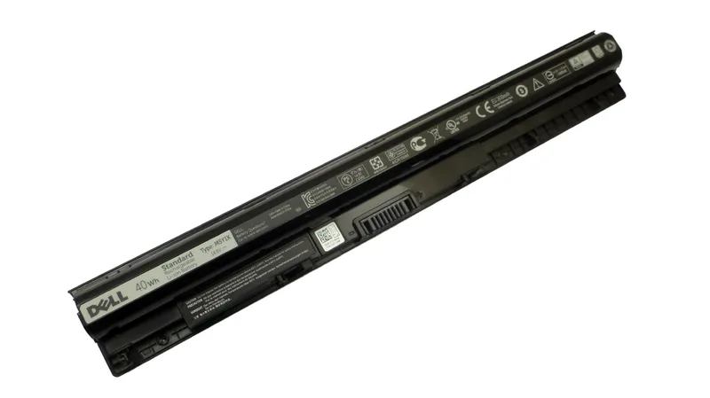 Dell Battery Primary 40Whr 4 Cell