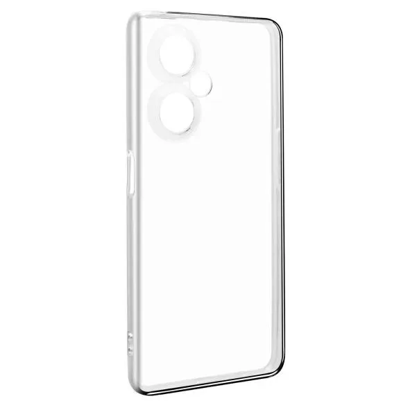 Puro 0.3 Nude OnePlus Nord fodral
