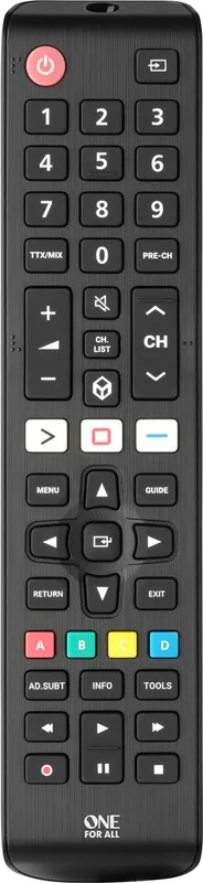 Voxicon Fjärrkontroll till Voxicon VXV