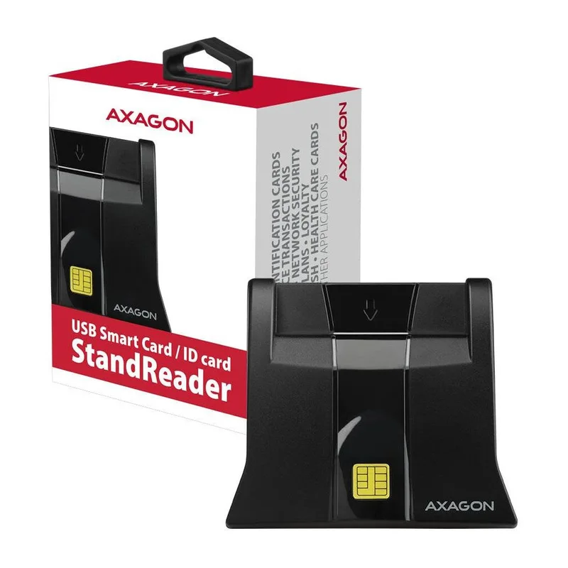 AXAGON CRE-SM4N