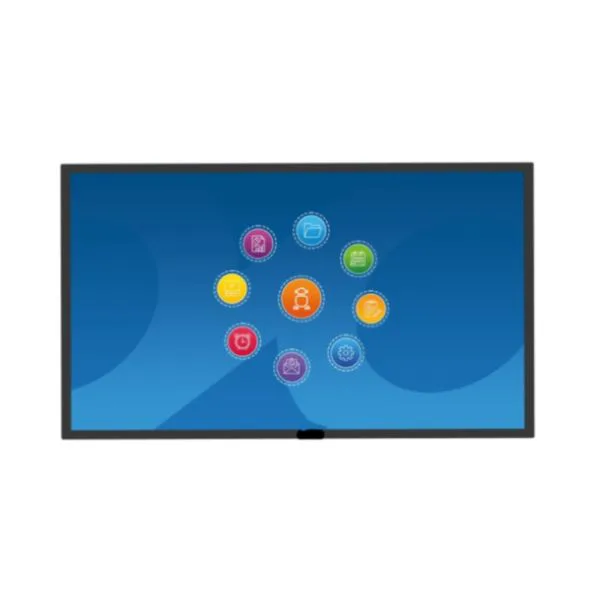 iiyama Prolite LH4364UHS-B1AG digital skyltdisplay