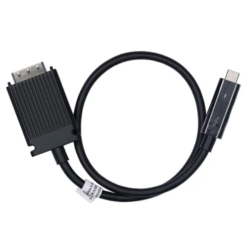Dell USB Type C To Trinity Cable