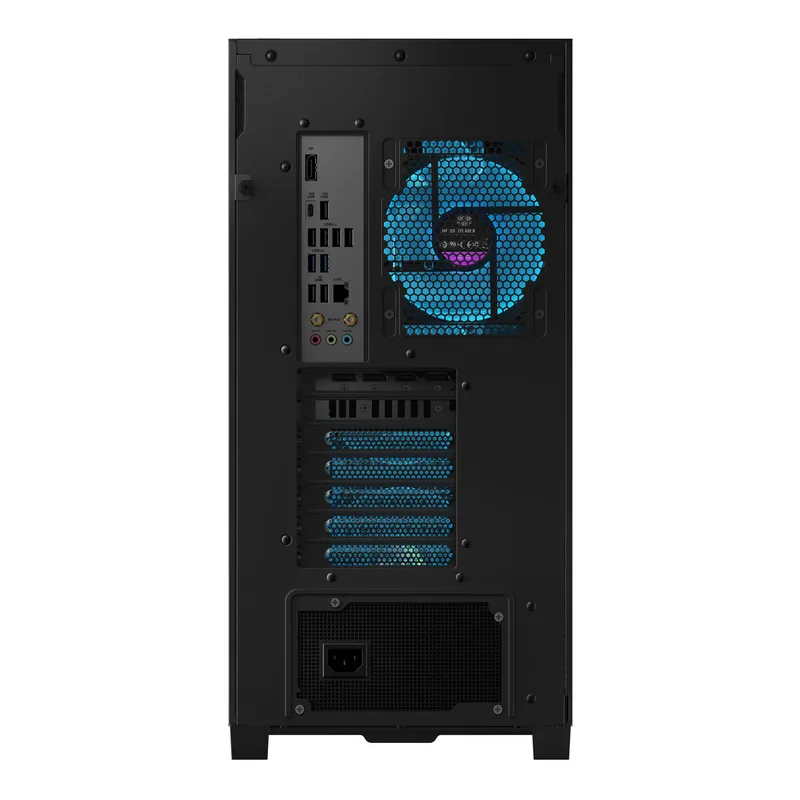 PCSpecialist Forge 106 U9-285K/64/2TB/5080 stationär dator gaming