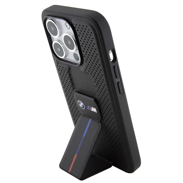 BMW Mobilskal till iPhone 15 Pro Grip
