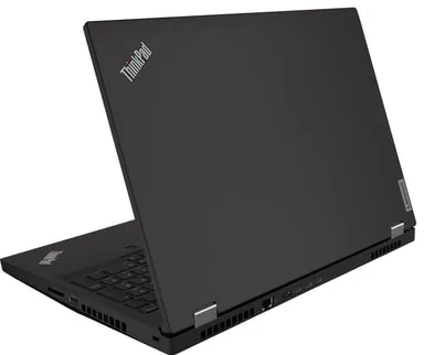 Lenovo ThinkPad P15 Gen2 15.6" bärbar dator i7/32/1 TB (svart)