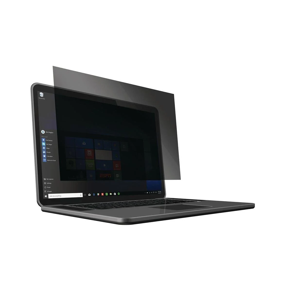Kensington 626467 laptop sekretessfilter 15 tum