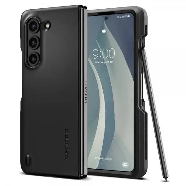 Spigen Samsung Galaxy Z Fold 5 Skal