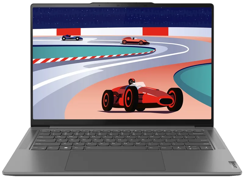 Lenovo Yoga Pro 7 i5-13/16/512 14.5" bärbar dator