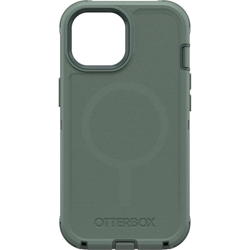 OtterBox React Series MagSafe skal för iPhone 17e, 16e, 15, 14, 13