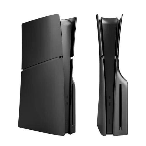 Frontplatta för PS5 sidoskalplattor PlayStation 5 Digital Edition