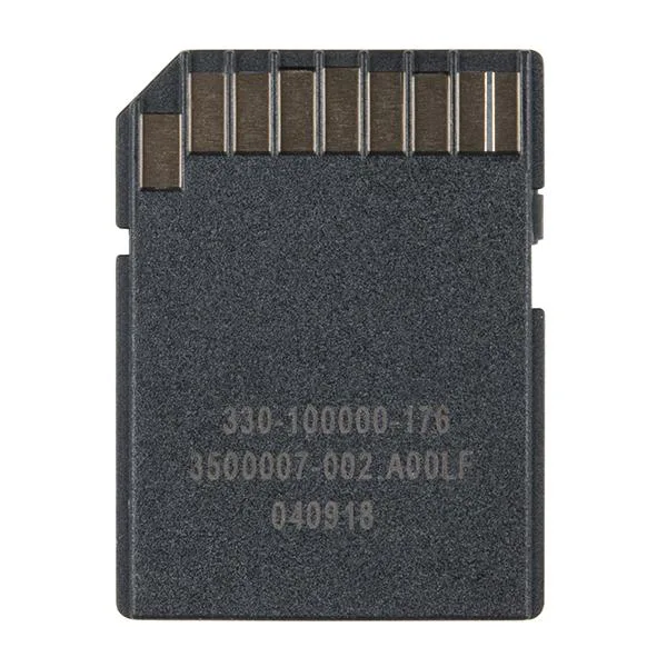 Intenso 32GB microSDHC Performance microSD-Kort 32 GB Class 10 UHS-I Vattentät