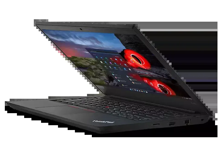 Lenovo ThinkPad E495 14" bärbar dator R5/8 GB