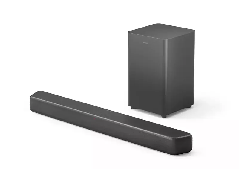 Philips TAB5309 2.1 soundbar