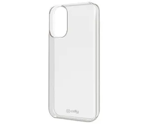 Celly Gelskin TPU Cover Galaxy A22 4G