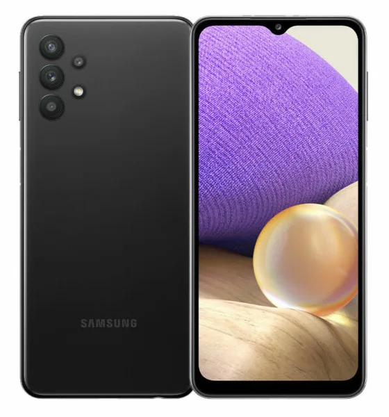 Samsung Galaxy A32 5G Enterprise Edition