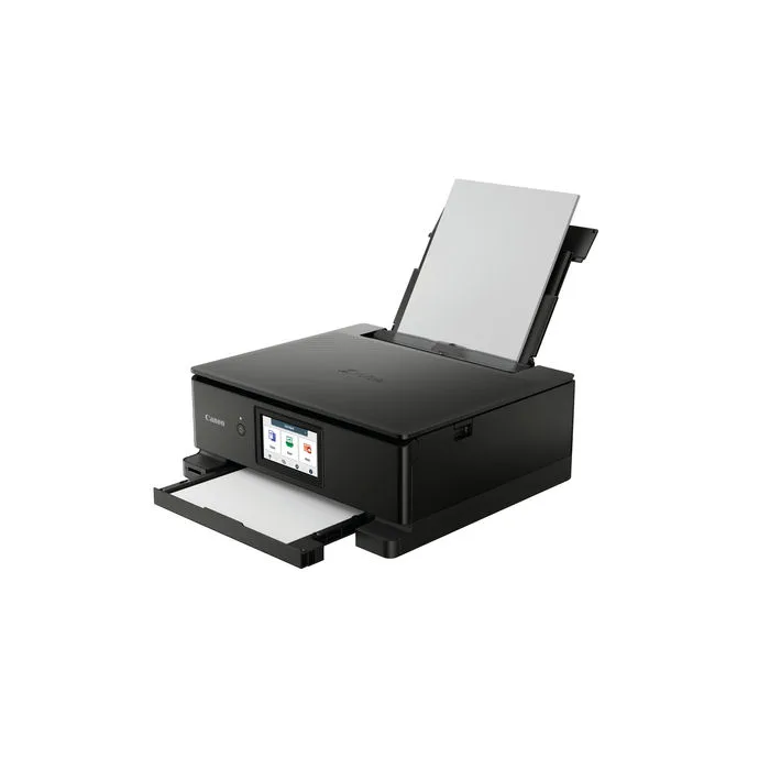 IC-Office TS8750 3-i-1 multifunktions bläckstråleskrivare