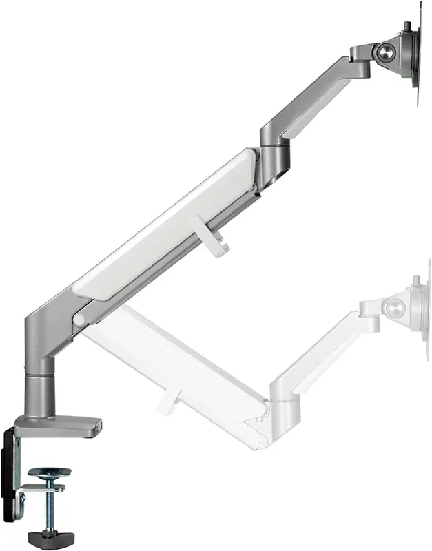 Prokord Gas Spring Monitor Arm USB