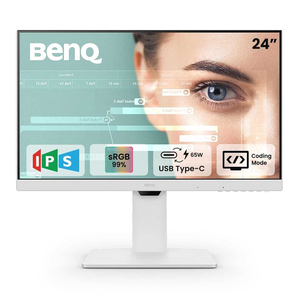 BenQ GW2486TC