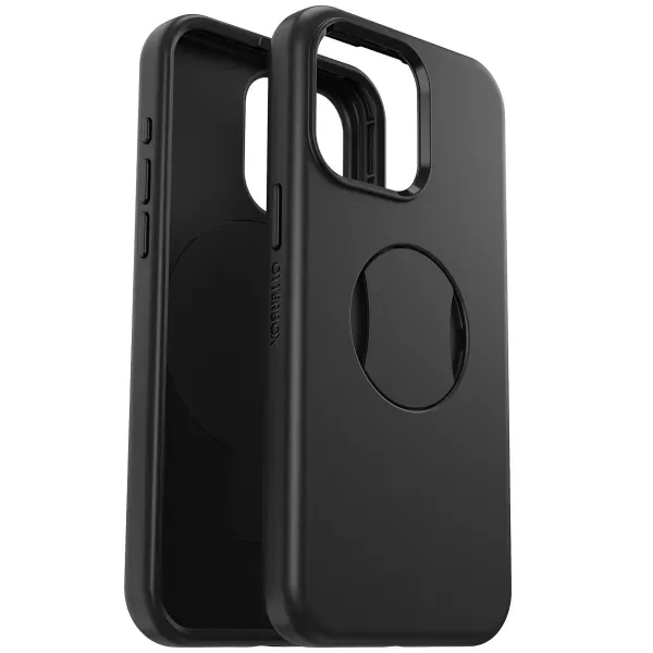 Otterbox iPhone 15 Pro Max Skal OtterGrip