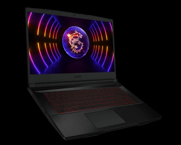 MSI Thin GF63 12UC-855NEU