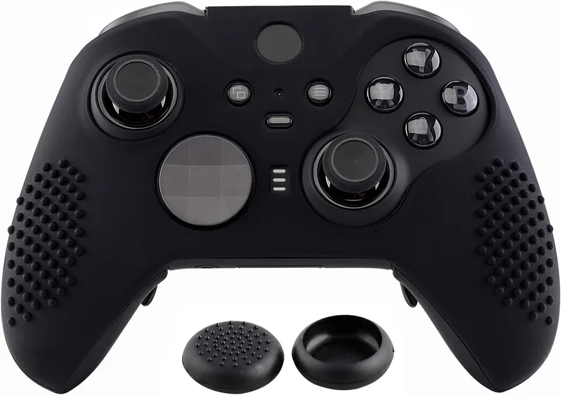eXtremeRate Cover Bakre Skal för Xbox Elite Series 2 Controller