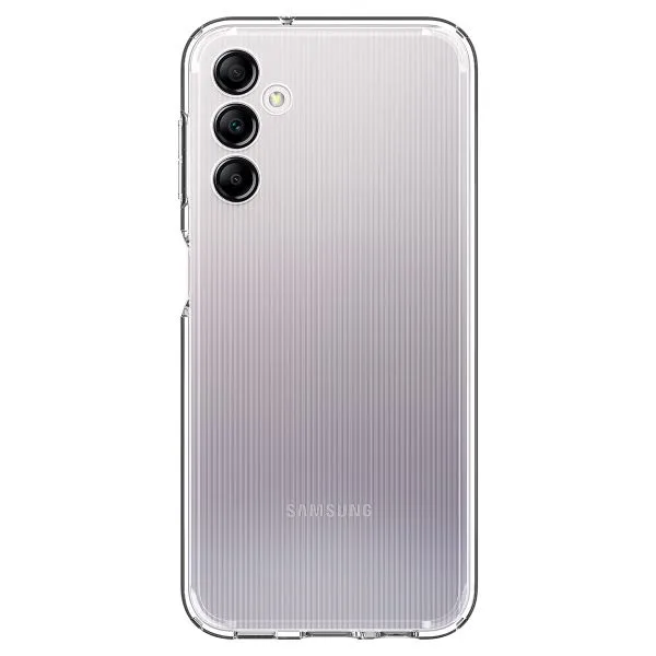 Spigen Samsung Galaxy A14 Skal Ultra Hybrid