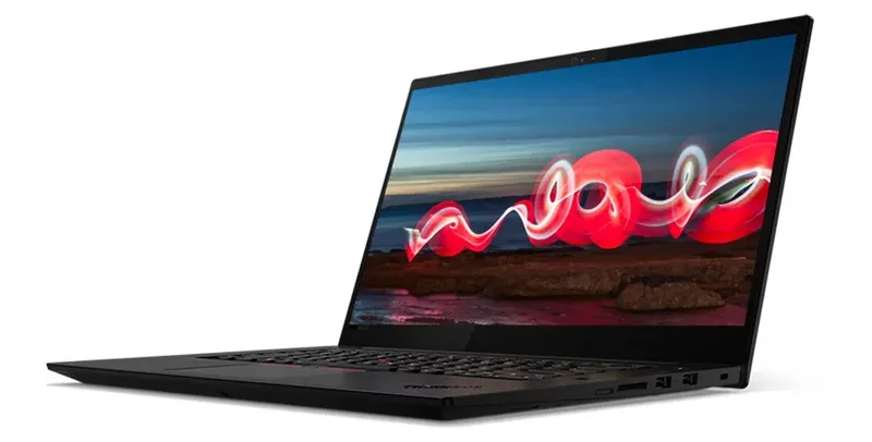 Lenovo ThinkPad X1 Extreme Gen 3 15.6" bärbar dator i7/16/512 GB