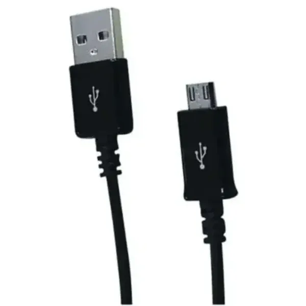 USB-A TO MICRO-USB CHARGE CABLE