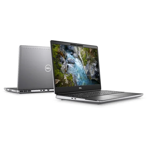 Dell Precision 7560 15.6"