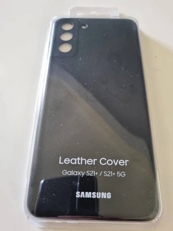 Samsung EF-VG996LBEGWW Mobilskal