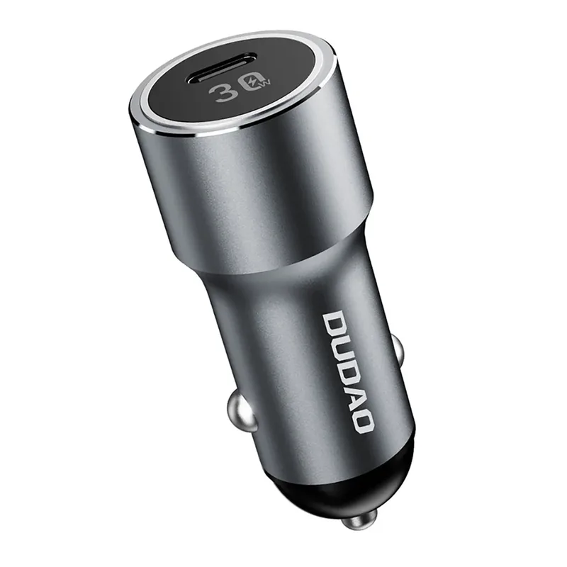 Dudao R4Pro Upgrade Billaddare