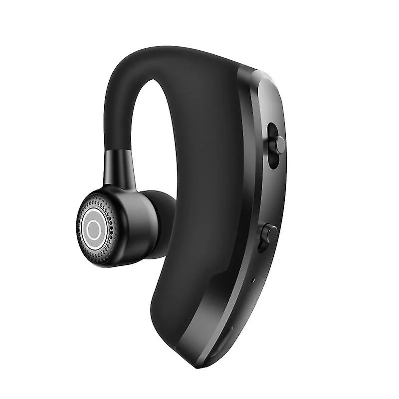 ZYWUOY M127 trådlöst Bluetooth-headset, vit