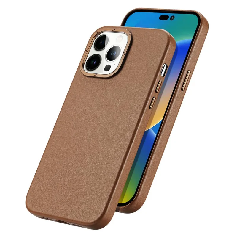 Dux Ducis iPhone 14 Pro Max Skal Grit