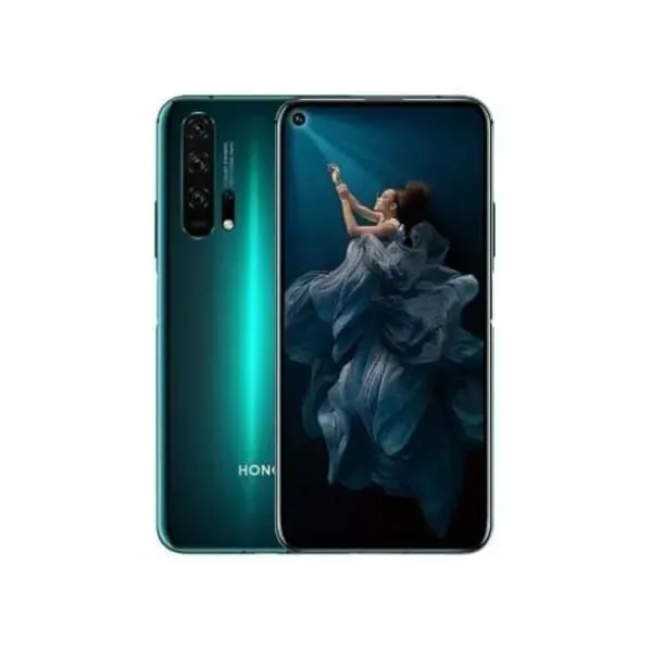 Honor 20 Pro smartphone 256 GB