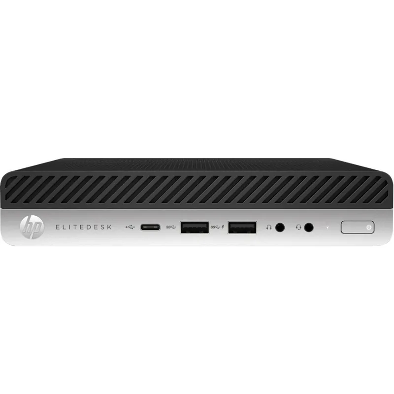EliteDesk 800 G4 MP