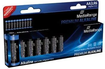 MediaRange MRBAT 105 Batterier
