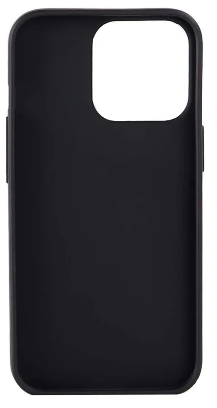 Cirafon CM241-SIL mobiltelefonfodral Omslag Svart