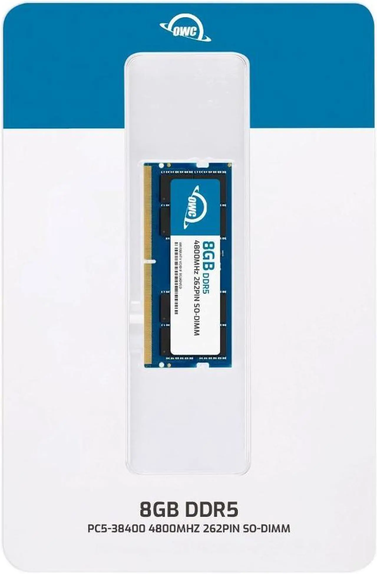 OWC – 8 GB OWC minne uppgraderingsmodul