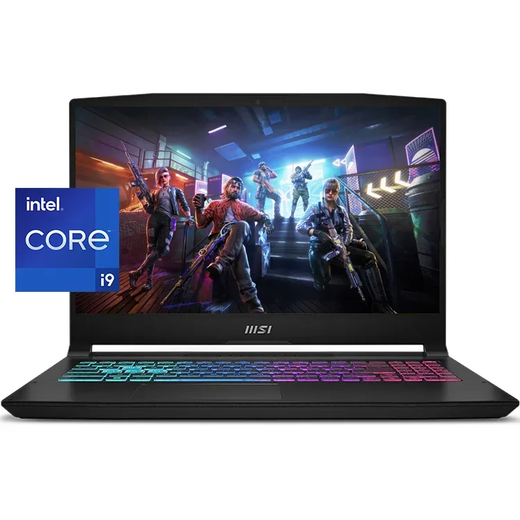 MSI Katana 15 B13VGK-1484NEU