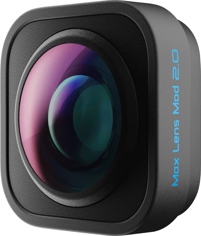 GoPro Max Lens Mod 2.0