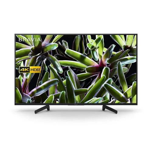 Sony 65" XG70 4K UHD Smart TV KD65XG7005