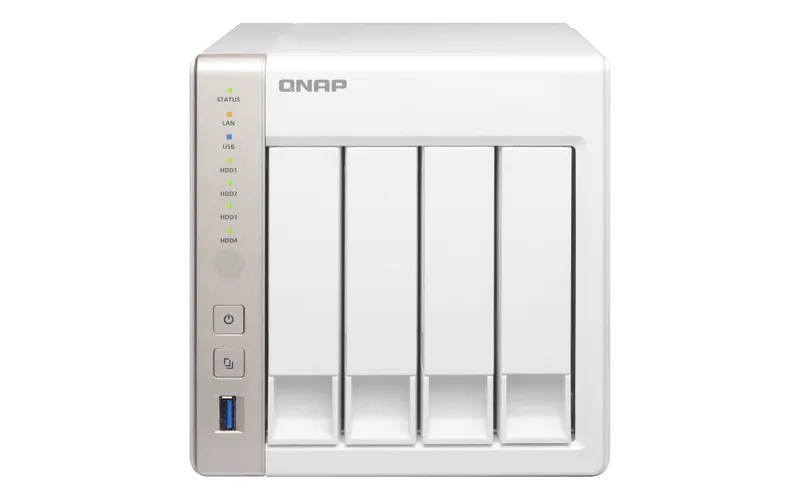QNAP LS-QVRSMART