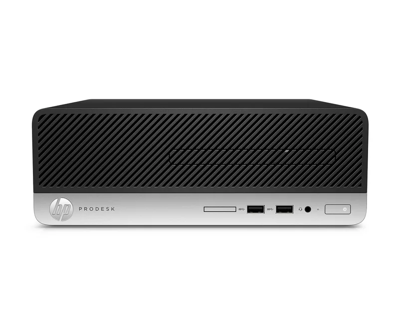HP ProDesk 400 G6